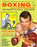 Ingemar Johansson & Tom McNeeley Autographed Boxing Illustrated Magazine Cover PSA/DNA #S47544 - RSA