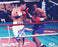 Marco Antonio Barrera Autographed 8x10 Photo PSA/DNA #S48350 - RSA