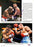 Diego Corrales Autographed Magazine Page Photo PSA/DNA #S48488 - RSA