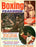 Joe Frazier Autographed Boxing Yearbook Magazine Cover PSA/DNA #S48496 - RSA