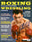 Carlos Ortiz Autographed Boxing Illustrated Magazine Cover PSA/DNA #S48531 - RSA