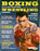 Carlos Ortiz Autographed Boxing Illustrated Magazine Cover PSA/DNA #S48532 - RSA