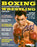 Carlos Ortiz Autographed Boxing Illustrated Magazine Cover PSA/DNA #S48533 - RSA