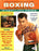 Carlos Ortiz Autographed Boxing Illustrated Magazine Cover PSA/DNA #S48534 - RSA