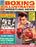 Carlos Ortiz Autographed Boxing Illustrated Magazine Cover PSA/DNA #S48536 - RSA