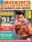 Carlos Ortiz Autographed Boxing Illustrated Magazine Cover PSA/DNA #S48537 - RSA