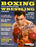 Carlos Ortiz Autographed Boxing Illustrated Magazine Cover PSA/DNA #S48543 - RSA