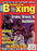 Lennox Lewis Autographed Boxing World Magazine Cover PSA/DNA #S48609 - RSA