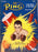Carl "Bobo" Olson Autographed The Ring Magazine Cover PSA/DNA #S48624 - RSA