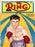 Tommy Yarosz Autographed The Ring Magazine Cover PSA/DNA #S48660 - RSA