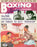 Joe Frazier Autographed Boxing Illustrated Magazine Cover PSA/DNA #S48735 - RSA