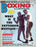 Floyd Patterson Autographed Boxing Illustrated Magazine Cover PSA/DNA #S48813 - RSA