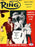 Paul Pender Autographed The Ring Magazine Cover PSA/DNA #S48838 - RSA