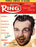 Paul Pender Autographed The Ring Magazine Cover PSA/DNA #S48840 - RSA