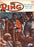 Archie Moore Autographed The Ring Magazine Cover PSA/DNA #S48875 - RSA
