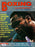 Joe Frazier Autographed Boxing Illustrated Magazine Cover PSA/DNA #S48956 - RSA