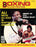 Joe Frazier Autographed Boxing Illustrated Magazine Cover PSA/DNA #S48973 - RSA