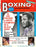 Joe Frazier Autographed Boxing Illustrated Magazine Cover PSA/DNA #S48980 - RSA