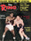 Gene Fullmer Autographed The Ring Magazine Cover PSA/DNA #S48991 - RSA