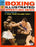 Gene Fullmer Autographed Boxing Illustrated Magazine Cover PSA/DNA #S49009 - RSA