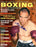 Gene Fullmer Autographed Boxing Illustrated Magazine Cover PSA/DNA #S49010 - RSA