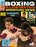 Joey Giardello Autographed Boxing Illustrated Magazine Cover PSA/DNA #S49013 - RSA