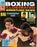Joey Giardello Autographed Boxing Illustrated Magazine Cover PSA/DNA #S49026 - RSA