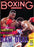 Larry Holmes Autographed Boxing Monthly Magazine Cover PSA/DNA #S49098 - RSA