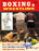 Ingemar Johansson Autographed Boxing & Wrestling Magazine Cover PSA/DNA #S49187 - RSA