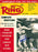 Ingemar Johansson Autographed The Ring Magazine Cover PSA/DNA #S49189 - RSA