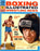 Ingemar Johansson Autographed Boxing Illustrated Magazine Cover PSA/DNA #S49195 - RSA