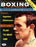 Ingemar Johansson Autographed Boxing Illustrated Magazine Cover PSA/DNA #S49197 - RSA