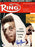 Ingemar Johansson Autographed The Ring Magazine Cover PSA/DNA #S49201 - RSA