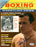 Ingemar Johansson Autographed Boxing Illustrated Magazine Cover PSA/DNA #S49205 - RSA