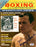 Ingemar Johansson Autographed Boxing Illustrated Magazine Cover PSA/DNA #S49206 - RSA