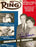 Ingemar Johansson Autographed The Ring Magazine Cover PSA/DNA #S49209 - RSA