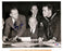 Tony Zale Autographed 9x7 Photo PSA/DNA #S50758 - RSA