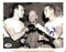 Tony Zale Autographed 9x7 Photo PSA/DNA #S50759 - RSA