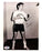 Johnny Famechon Autographed 8x10 Photo PSA/DNA #S50814 - RSA