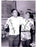 Nino Benvenuti & Guliand Gemma Autographed 8x10 Photo PSA/DNA #S50832 - RSA