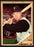 Dick Schofield Autographed 1962 Topps Card #484 Pittsburgh Pirates SKU #150020 - RSA