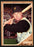 Dick Schofield Autographed 1962 Topps Card #484 Pittsburgh Pirates SKU #150016 - RSA