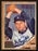 Larry Sherry Autographed 1962 Topps Card #435 Los Angeles Dodgers SKU #150012 - RSA