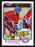 Steve Shutt Autographed 1981-82 Topps Card #34 Montreal Canadiens SKU #153584 - RSA