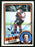 Darryl Sittler Autographed 1984-85 Topps Card #121 Philadelphia Flyers SKU #151775 - RSA