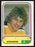 Dennis Sobchuk Autographed 1975-76 WHA O-Pee-Chee Card #115 Cincinnati Stingers SKU #151331 - RSA