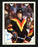 Patrik Sundstrom Autographed 1983-84 O-Pee-Chee Sticker Card #152 Vancouver Canucks SKU #153614 - RSA