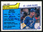 Brian Sutter Autographed 1983-84 O-Pee-Chee Card #308 St. Louis Blues SKU #151360 - RSA