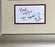 Eric Stonestreet Signed Framed Autograph Display as Cam from Modern Family (JSA) - RSA