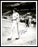 Kevin McHale Autographed 8x10 Photo Boston Celtics Vintage Beckett BAS #T29073